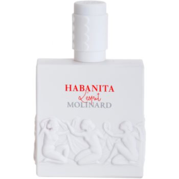 Molinard Habanita Habanita L'Esprit Eau De Parfum pentru femei 75 ml